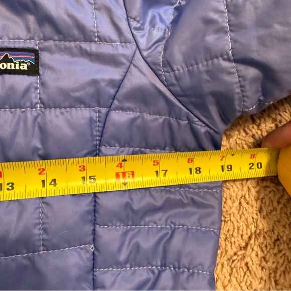 Patagonia Nano Puff Jacket Size Small - Picture 11 of 15